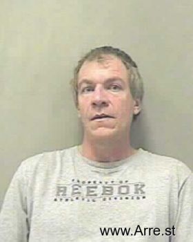 Larry Allen Lyons Mugshot