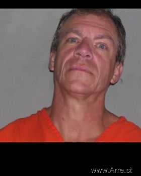 Larry Allen Lyons Mugshot