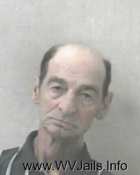 Larry Gene Mannon Mugshot