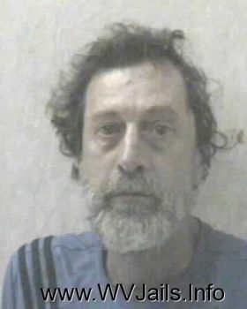 Larry Dale Martin Mugshot