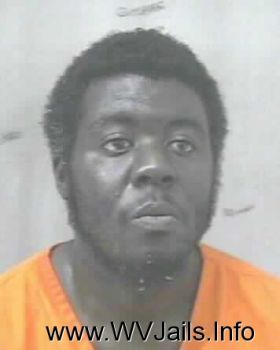 Larry Benjamin Martin Mugshot