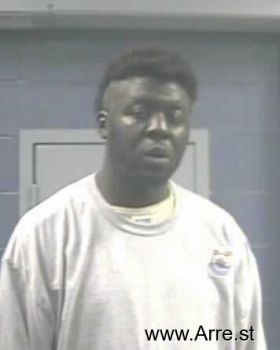 Larry Benjamin Martin Mugshot