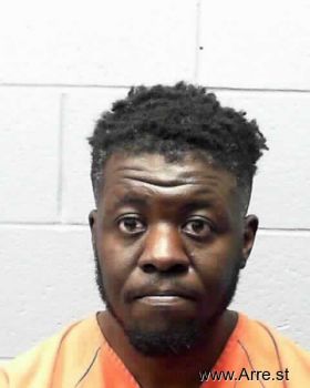 Larry Benjamin Martin Mugshot