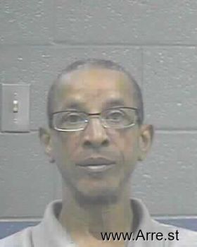 Larry Raymond Mays Mugshot