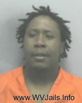 Larry Booker Mccray Mugshot