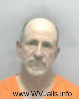 Larry Lee Osborne Mugshot