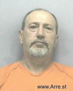 Larry Gale Owens Mugshot