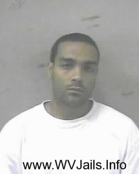 Larry Lamount Patterson Mugshot