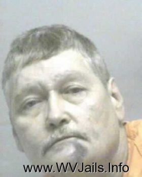 Larry Allan Paugh Mugshot