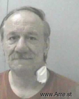 Larry Dale Reynolds Mugshot