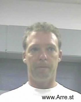 Larry Allen Spradling Mugshot