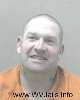 Larry Allen Stevens Mugshot