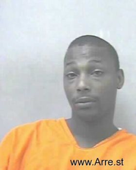 Larry Donte Stoumile Mugshot