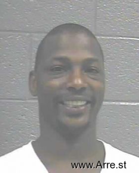 Larry Donte Stoumile Mugshot