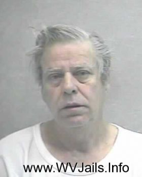 Larry Gene Thornhill Mugshot