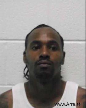 Larry Raychawn Turner Mugshot