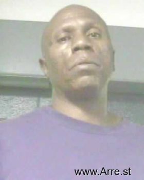 Larry Dowell Washington Mugshot