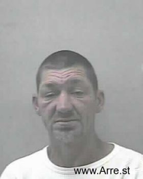 Larry Ray Whitt Mugshot