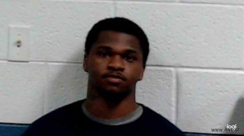 Lashavious M Stallworth Mugshot