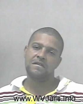 Lashawn Reginald Smith Mugshot