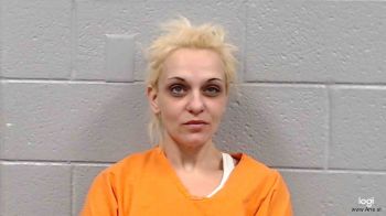 Lashawna Beth Huff Mugshot