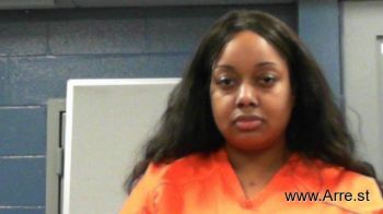 Lashawnda Ashley Miles Mugshot