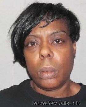 Lasonja Epps Sommers Mugshot