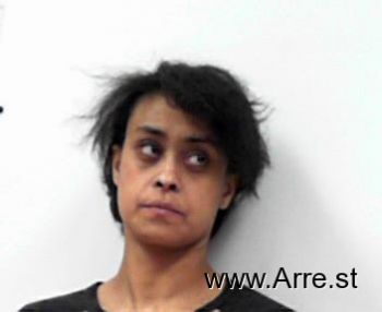 Latasha Dawn Harris Mugshot