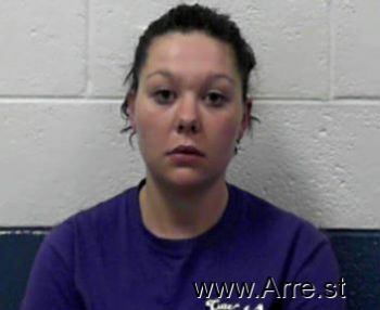 Latasha Louise Williams Mugshot