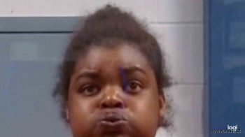 Latasia Aeriyon Badger Mugshot