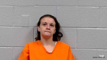 Lataura Elizabeth Jarrett Mugshot