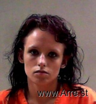 Lateea Denee Morgan Mugshot