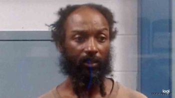 Lateef Shantawn Keaton Mugshot