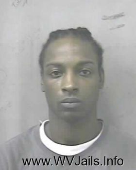 Lateef Shantawn Keaton Mugshot