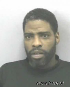 Lateef Jamal Lingham Mugshot