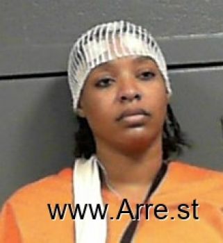 Latiesha Michelle Meade Mugshot