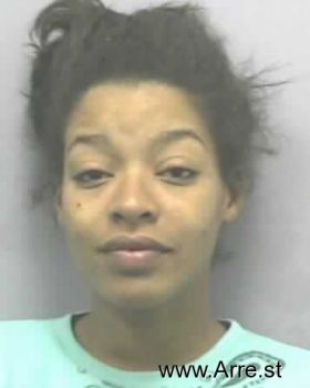 Latiesha Michelle Meade Mugshot