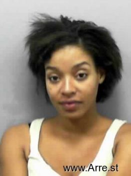 Latiesha Michelle Meade Mugshot