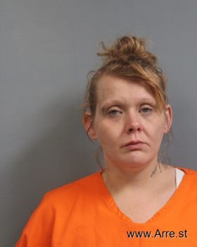 Latisha Dawn Halstead Mugshot