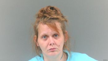 Latisha Dawn Halstead Mugshot