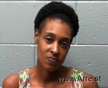 Latisha Amy Sayles Mugshot