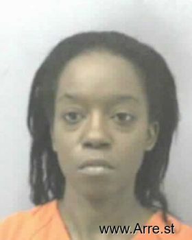 Latisha Ann Kelly Mugshot