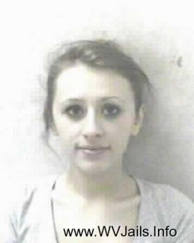 Latisha Breanna Nagy Mugshot