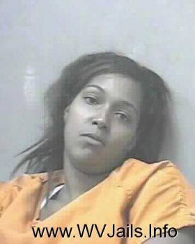 Latoya Renee Brooks Mugshot