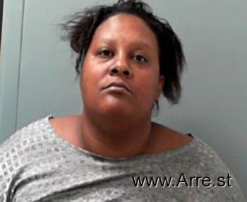 Latrice Michelle Wilkins Mugshot