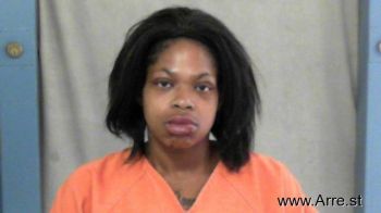 Latrista Venae Mcdowell Mugshot