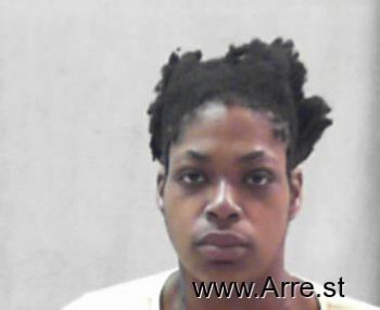 Latrista Venae Mcdowell Mugshot