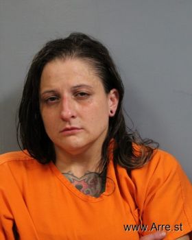 Laura Elizabeth Blackhurst Mugshot