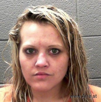 Laura Leeann Cool Mugshot