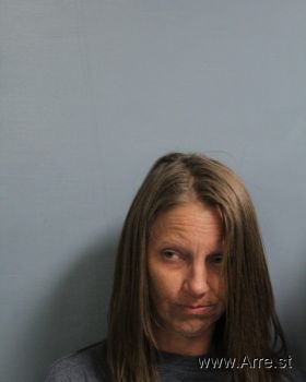 Laura Jean Davis Mugshot